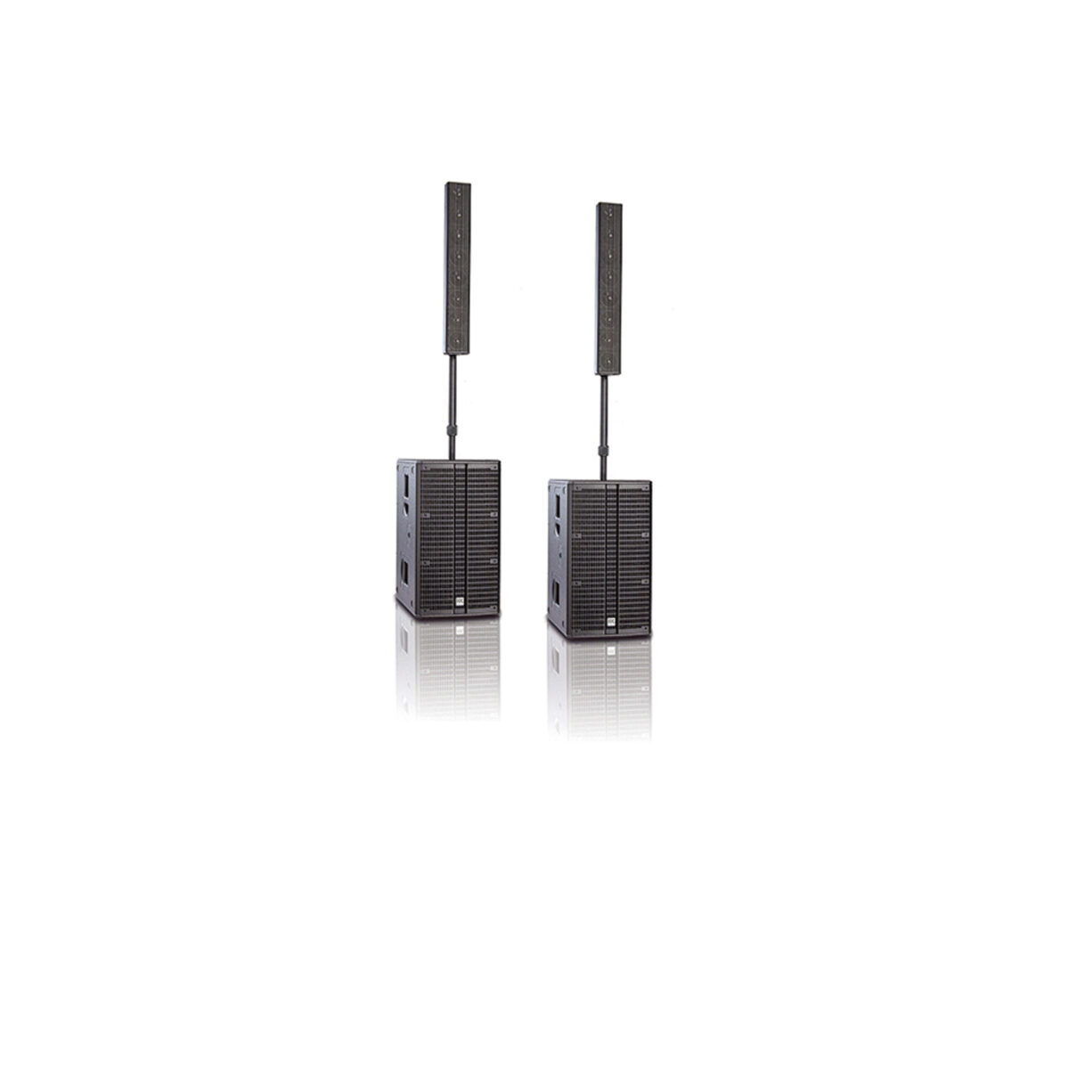 BIG ELEMENT HK AUDIO