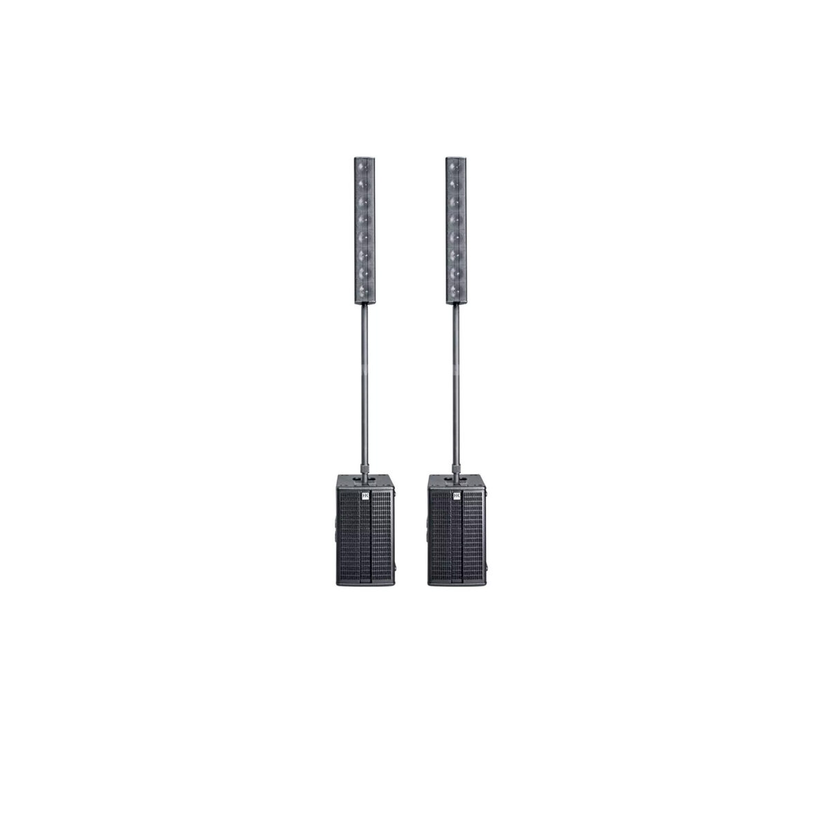 ELEMENT HK AUDIO