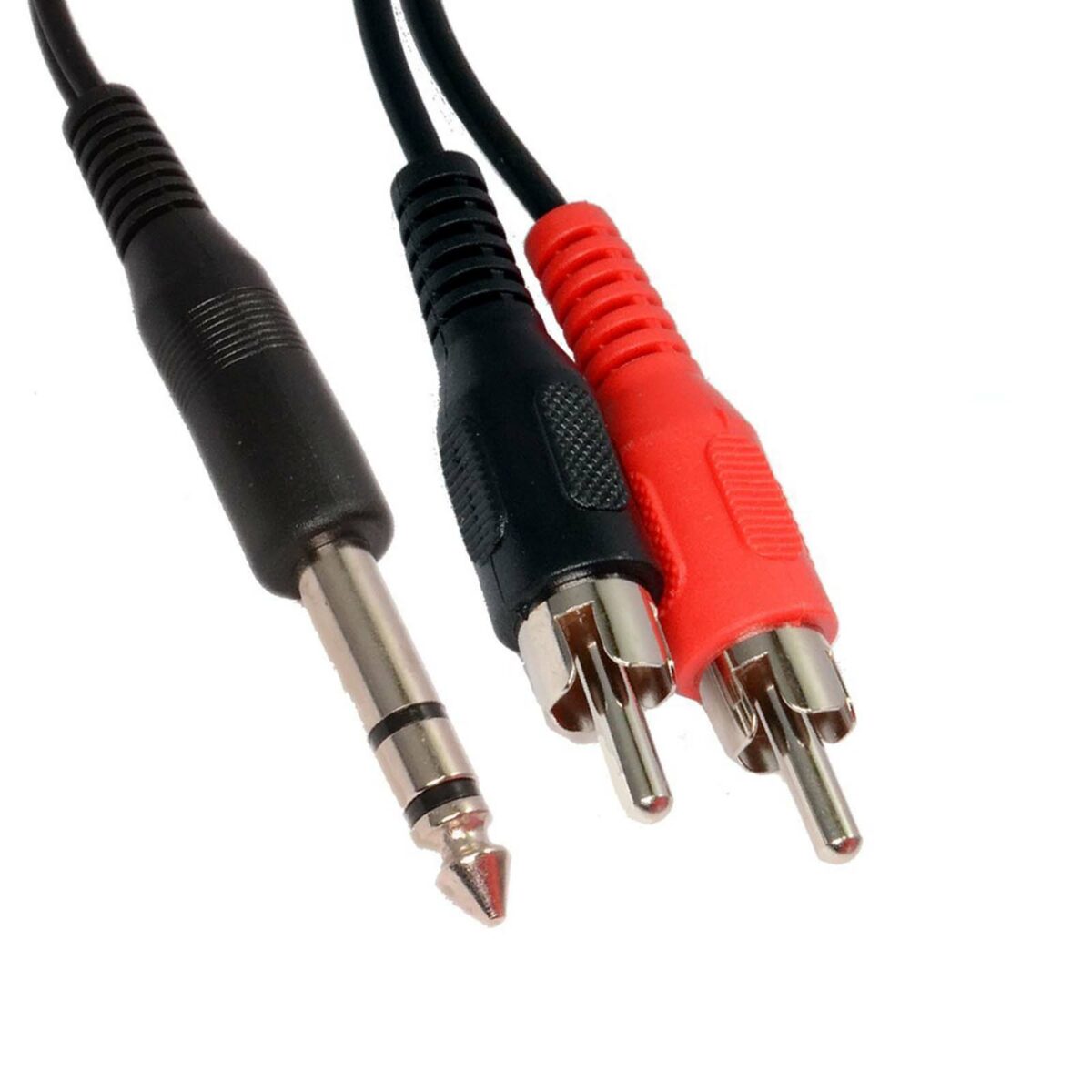 BF 2RCA/1JACK