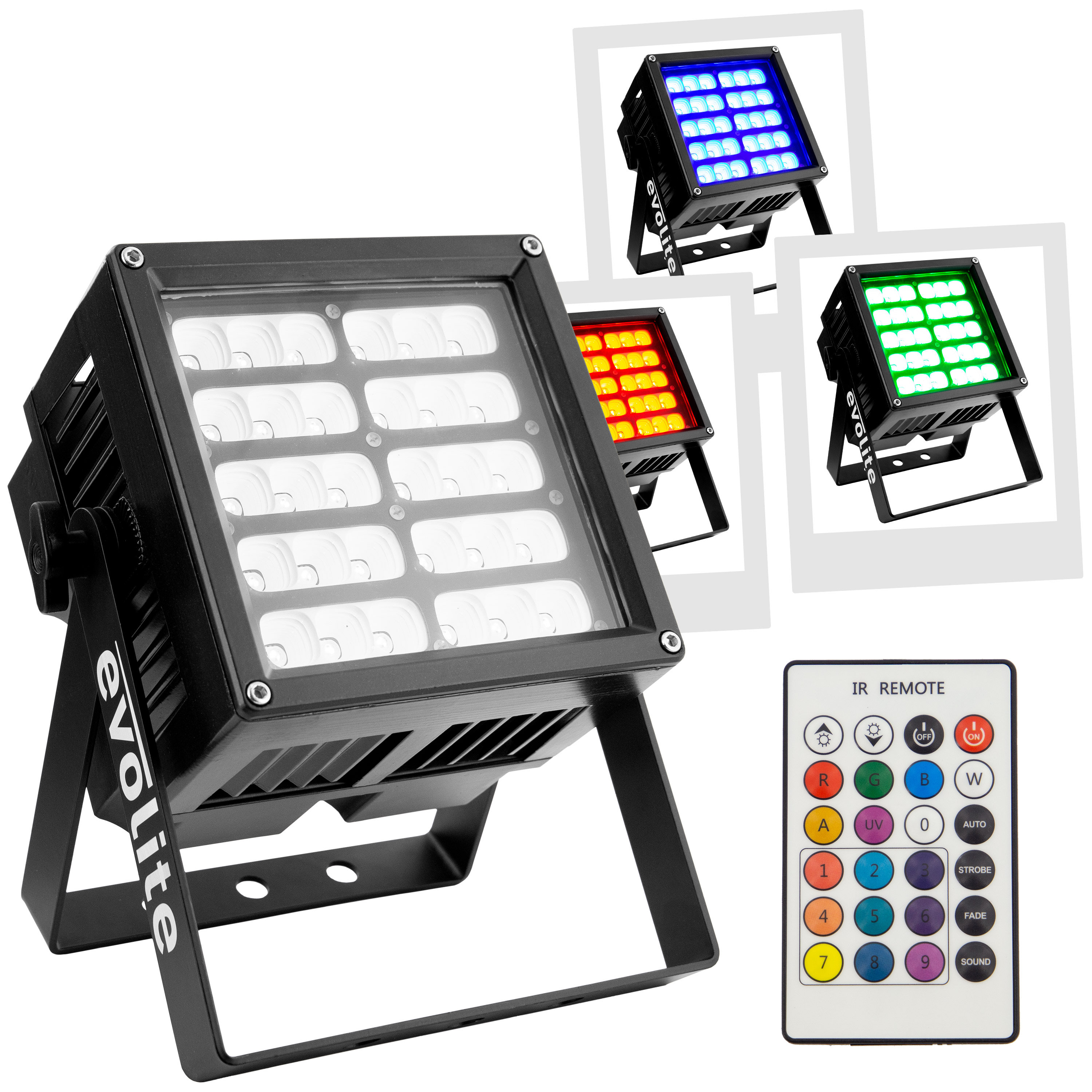 ARCHITECH 150B EVOLITE