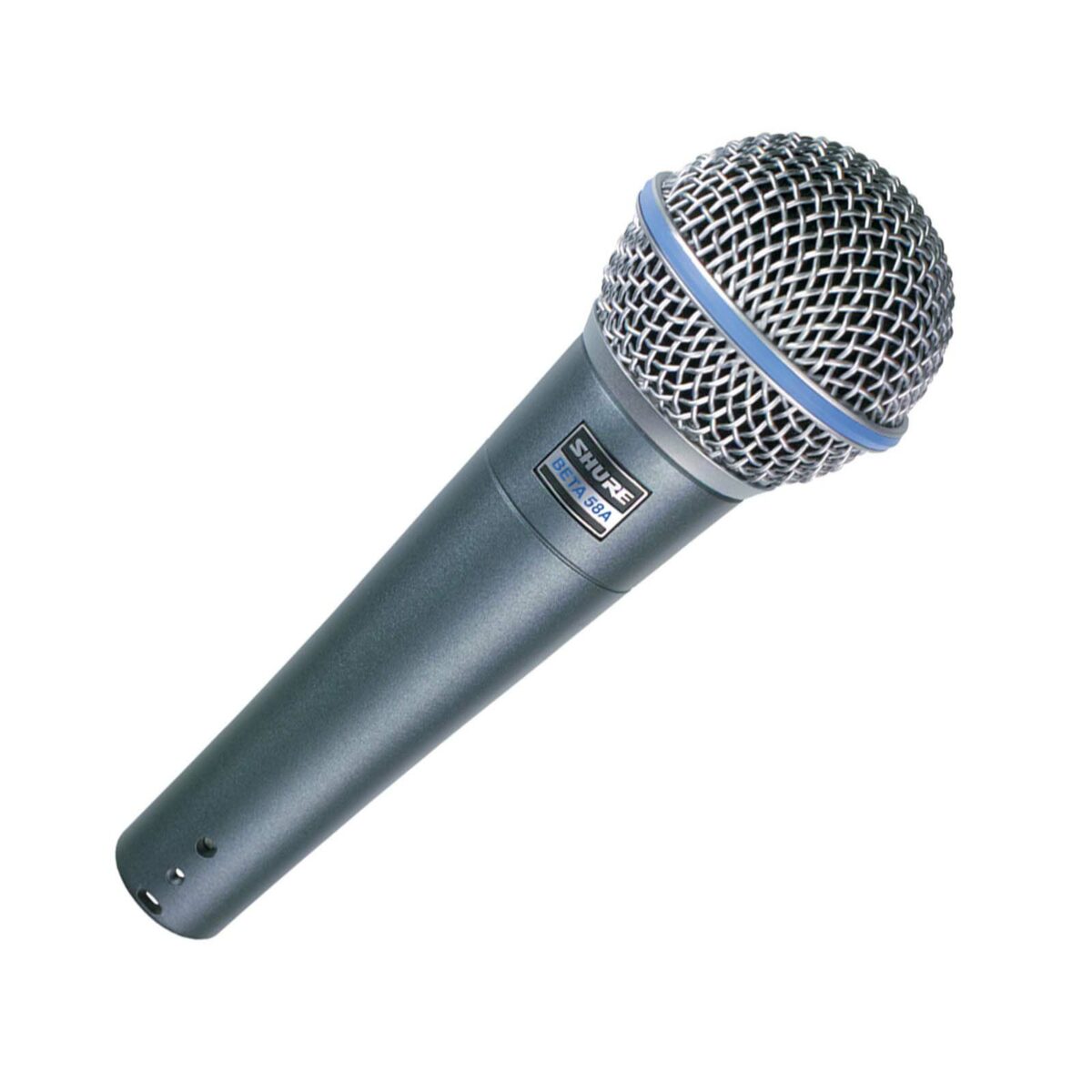 BETA58 SHURE