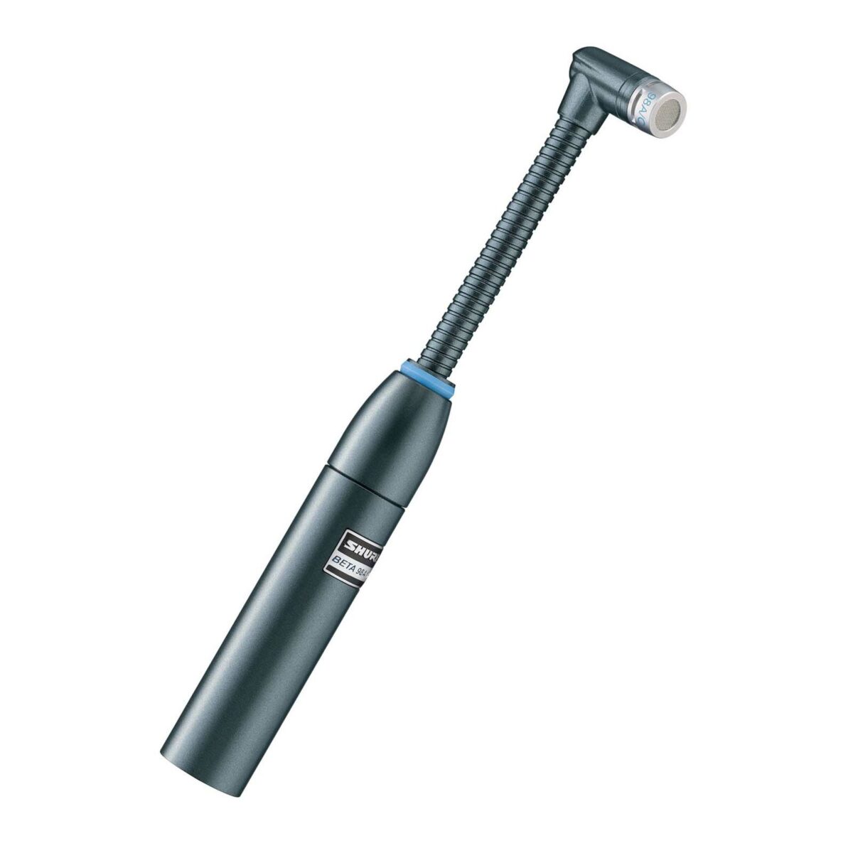 BETA98 AMP SHURE