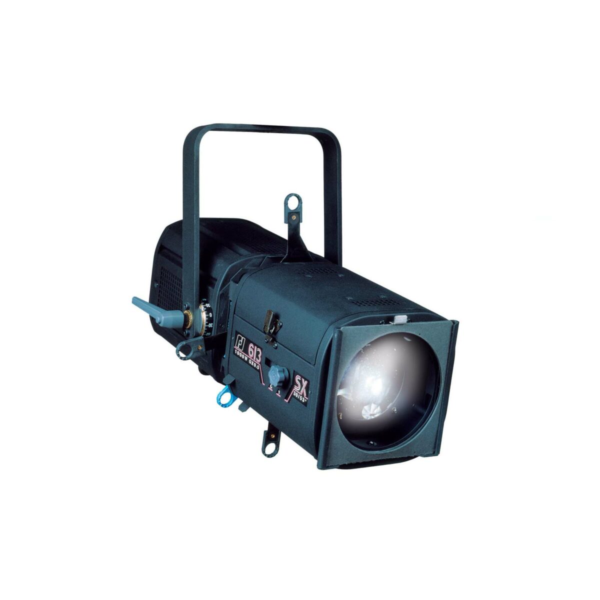 DECOUPE 1000/1200W 614 SX JULIAT