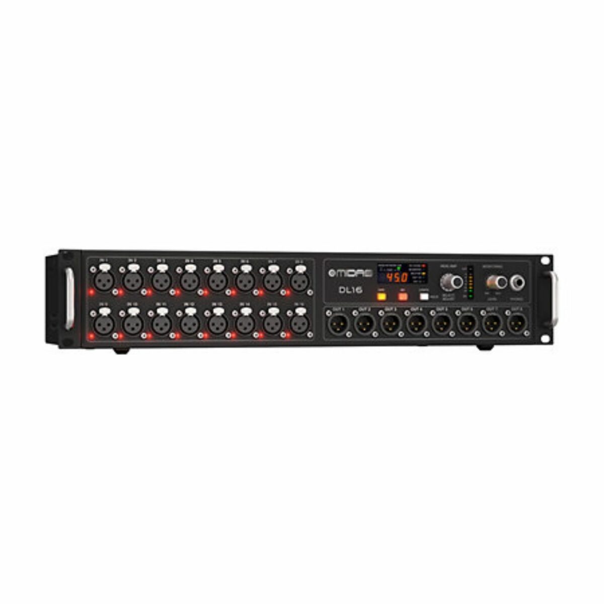 DL16 MIDAS