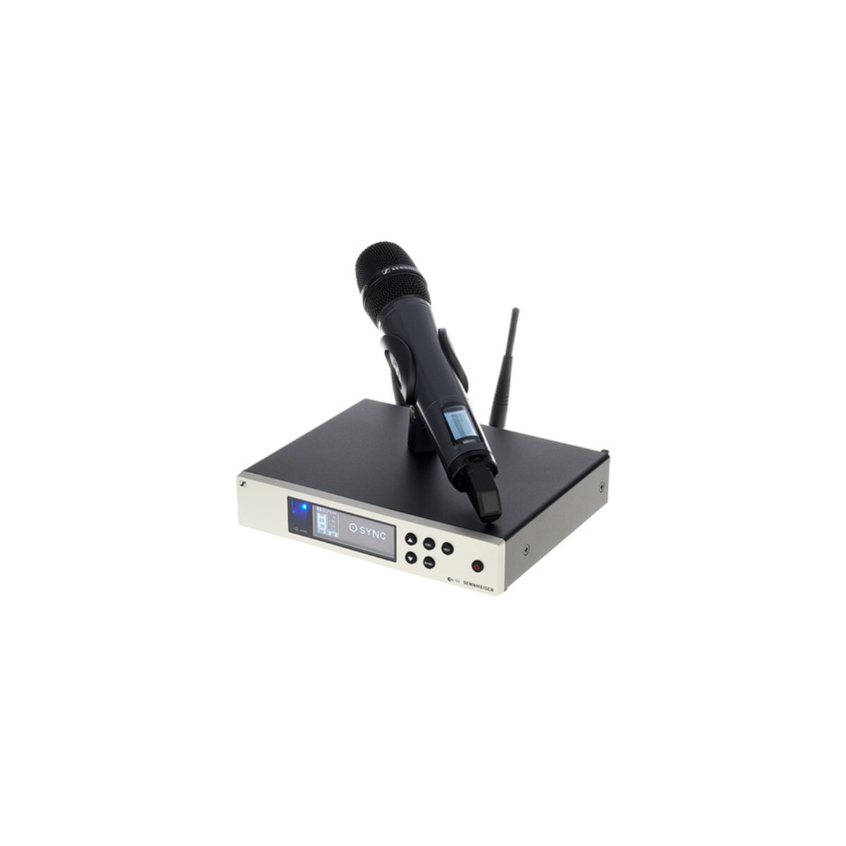 EW100 G4 SENNHEISER