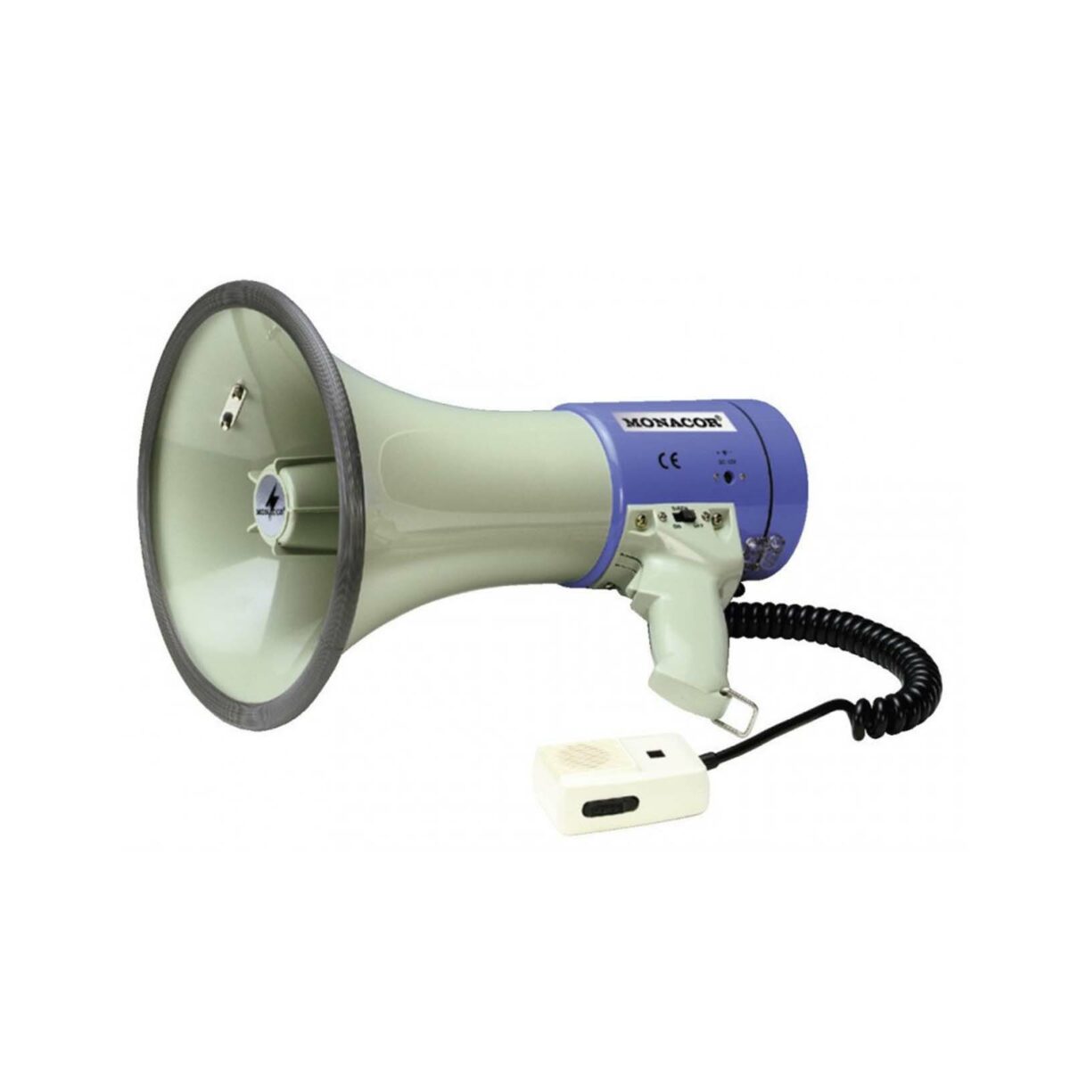 PORTE VOIX TM27 MONACOR