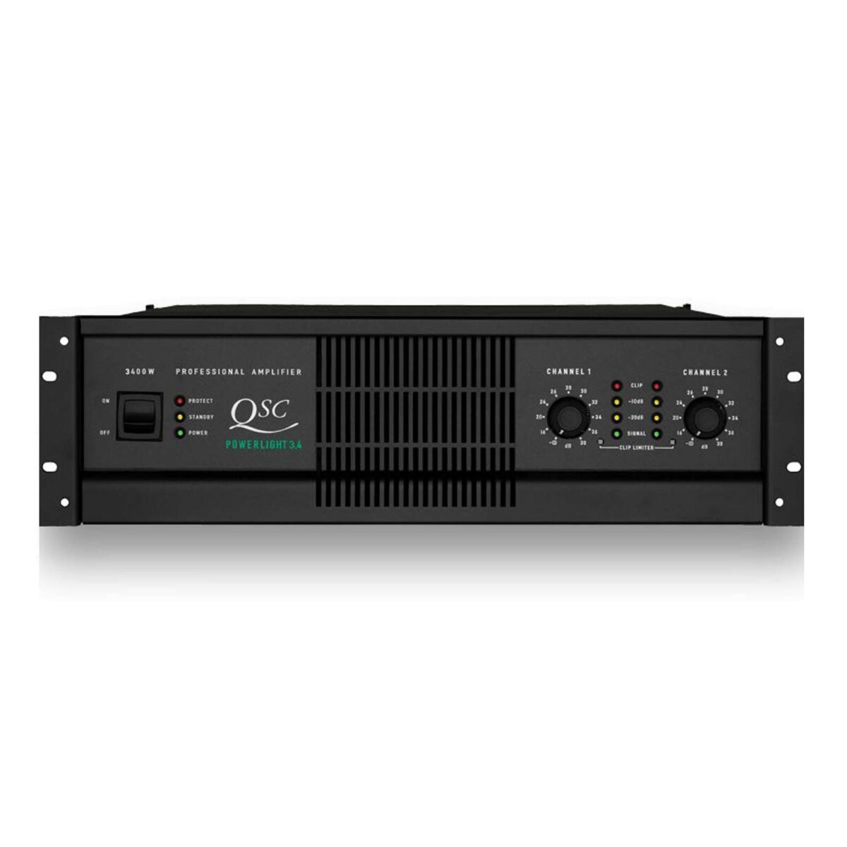 POWERLIGHT3.4 QSC