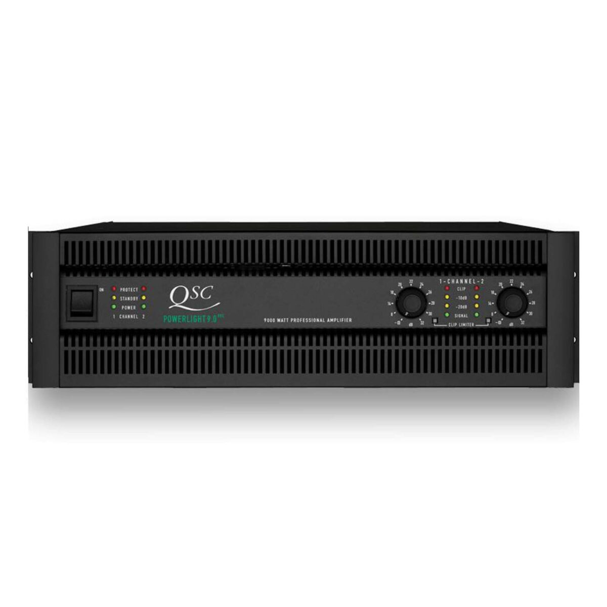 POWERLIGHT9.0 QSC