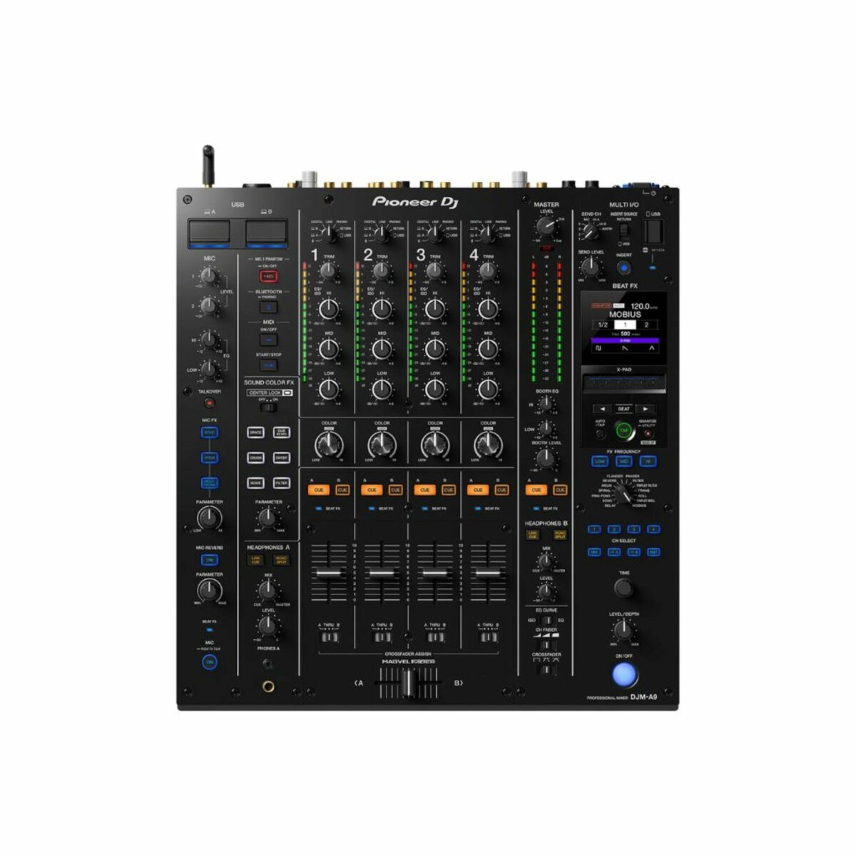 DJMA9