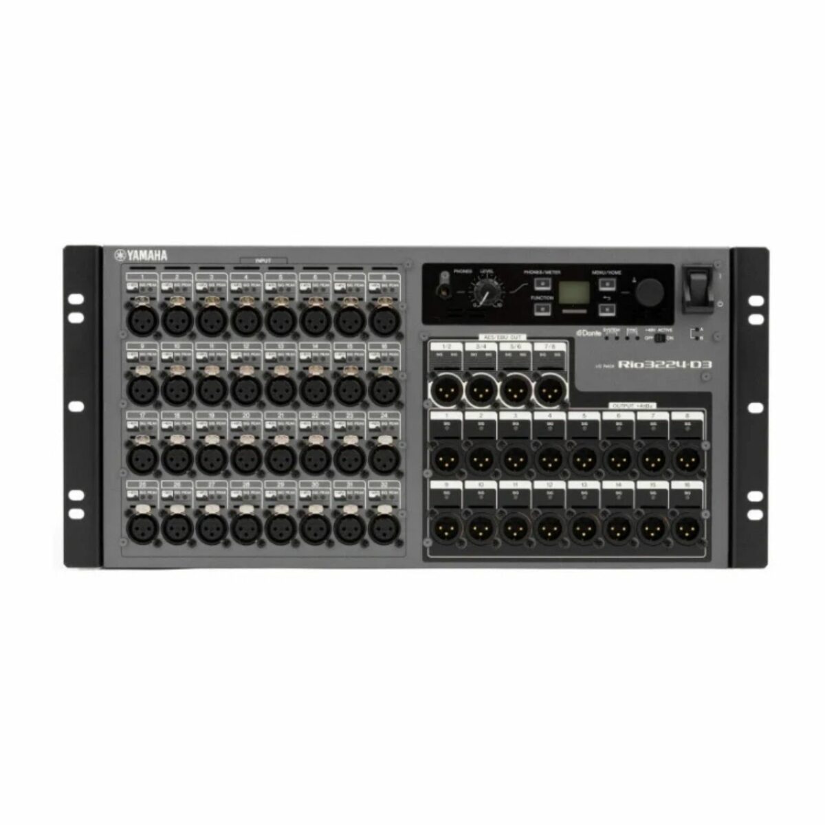 RIO 3224-D3 YAMAHA