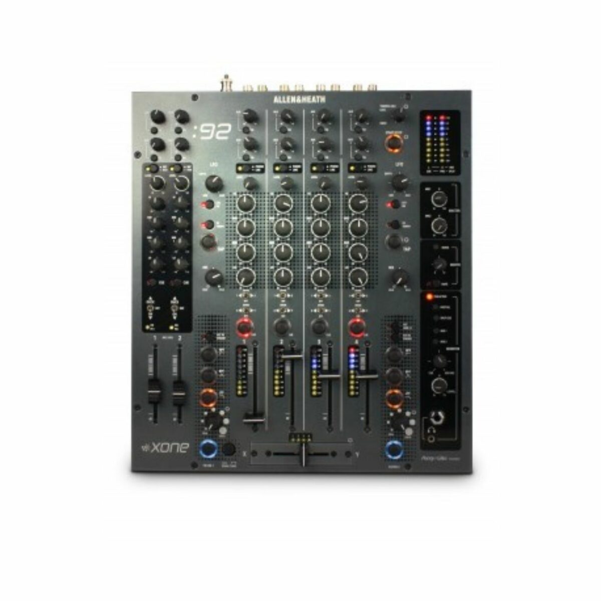 XONE 92