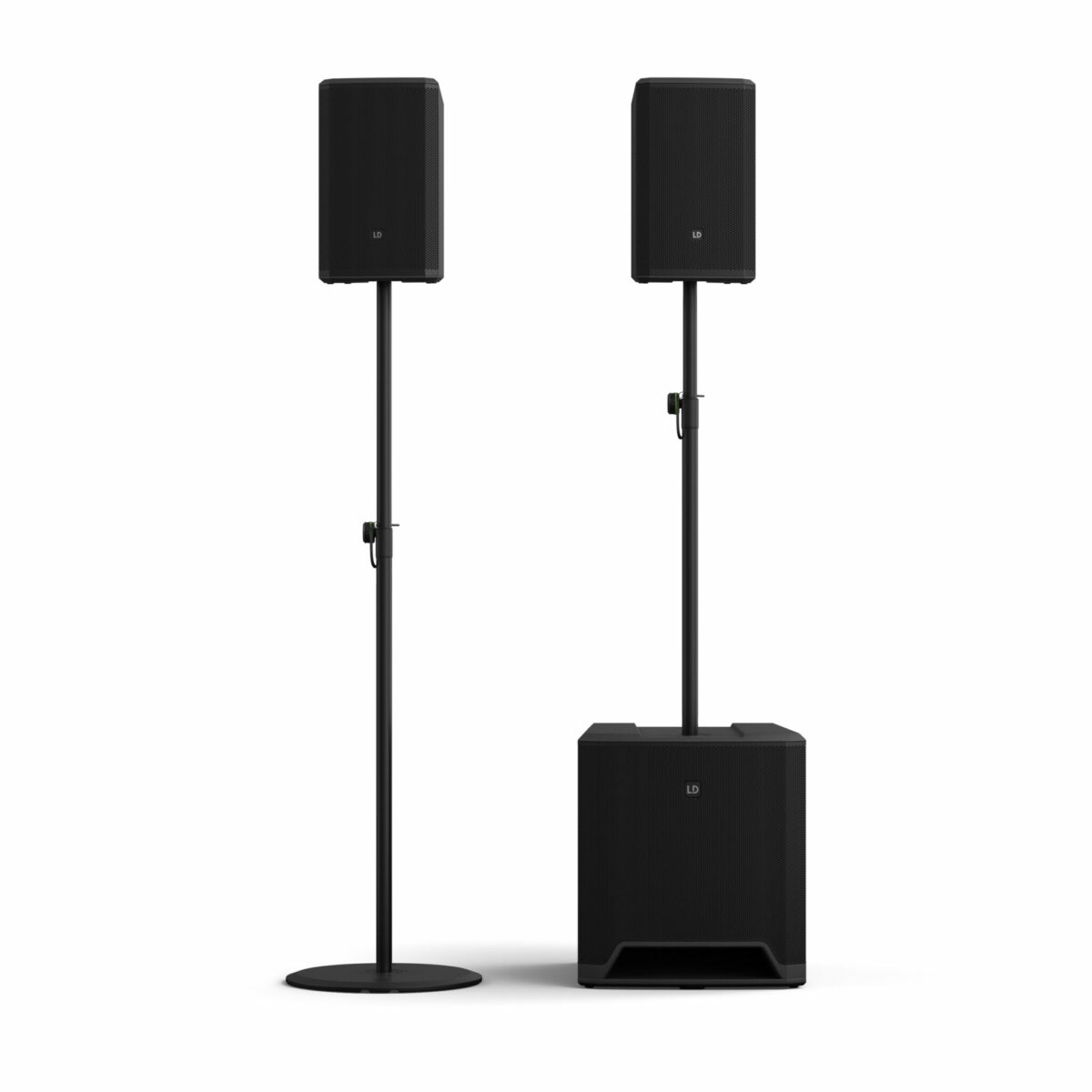 DAVE15 G4X LD SYSTEMS