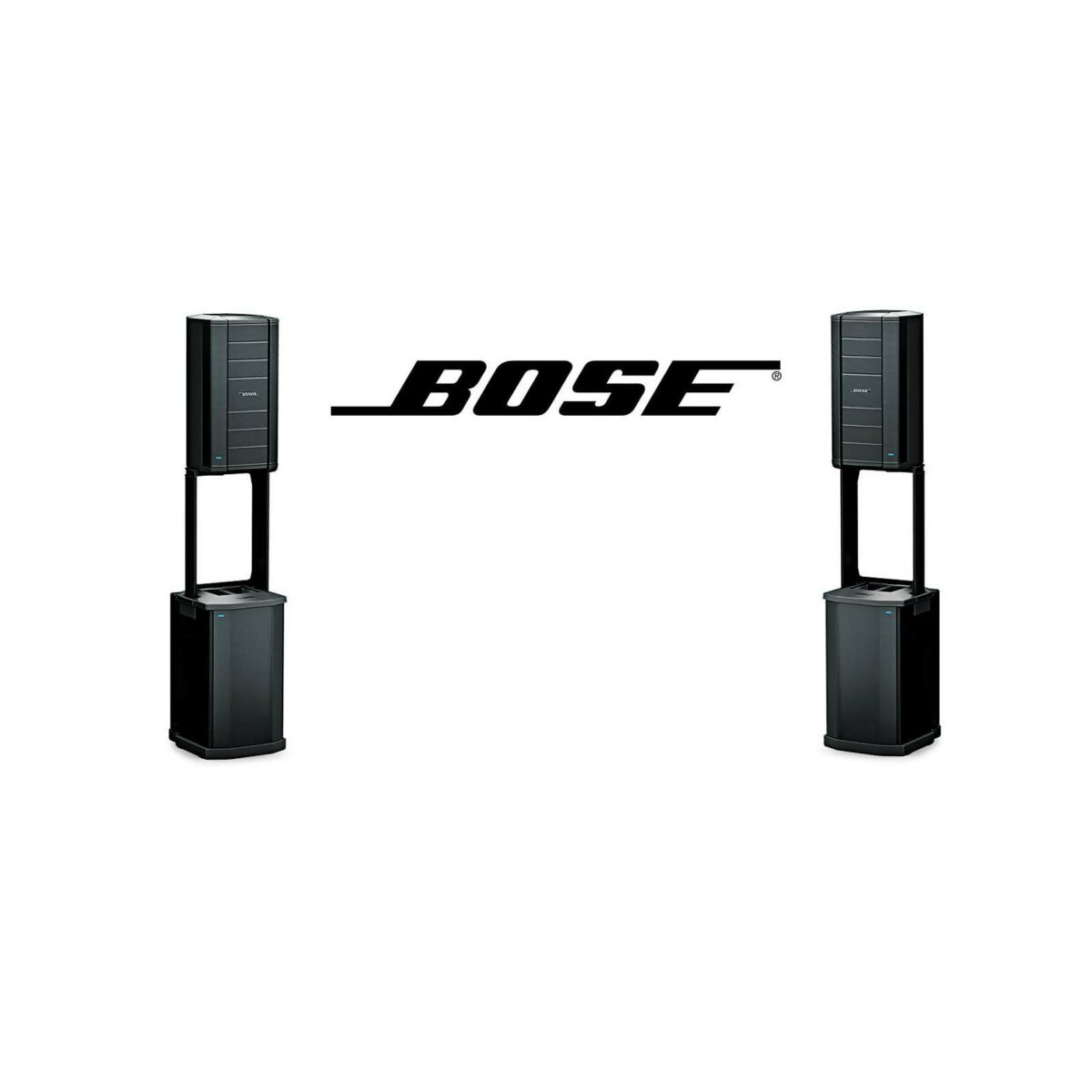 F1 BOSE