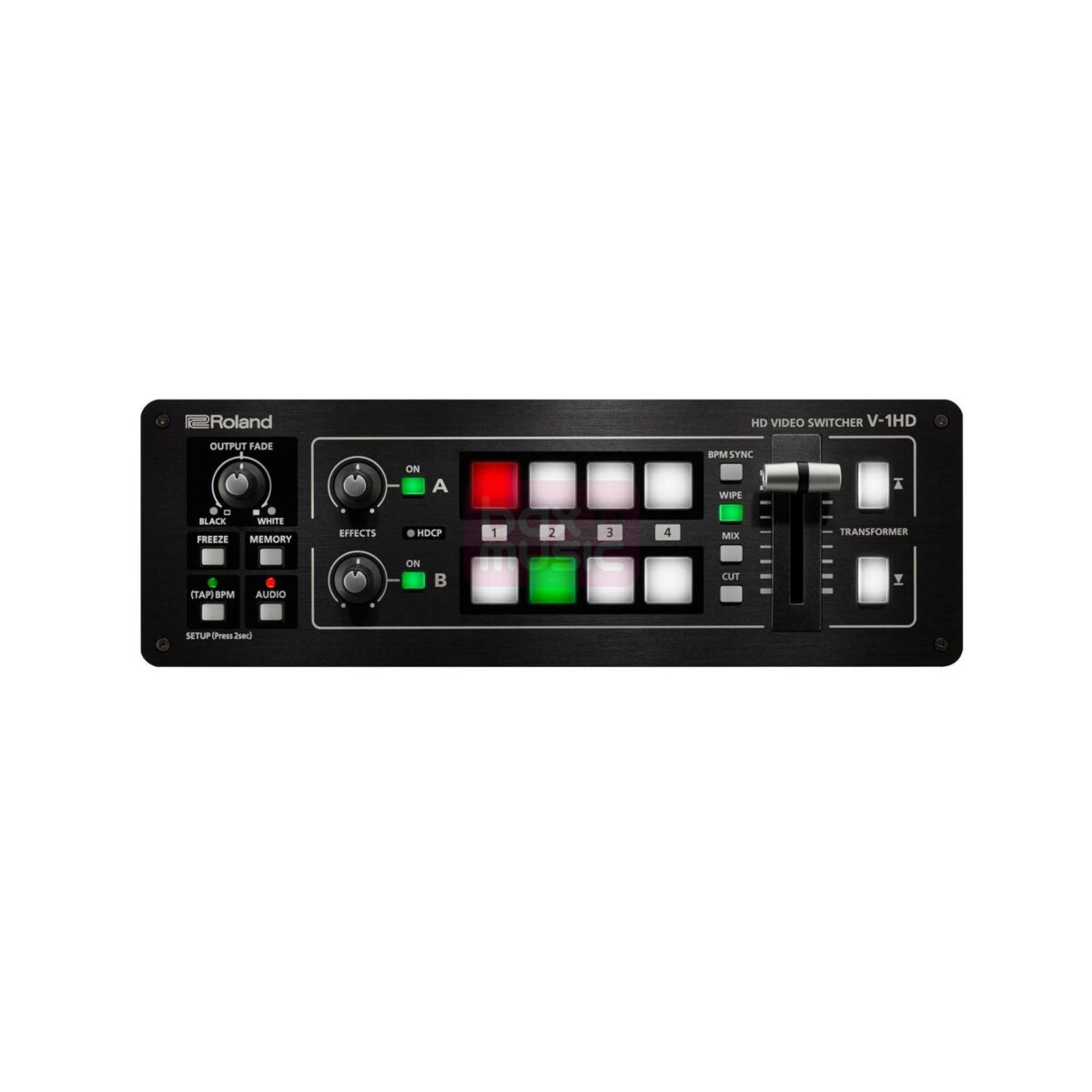V1-HD ROLAND