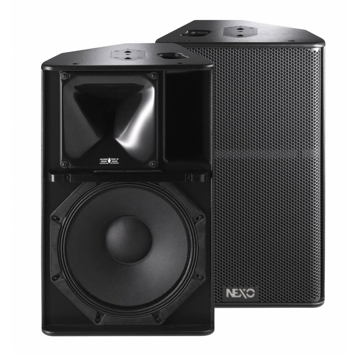 PS15-R2 NEXO