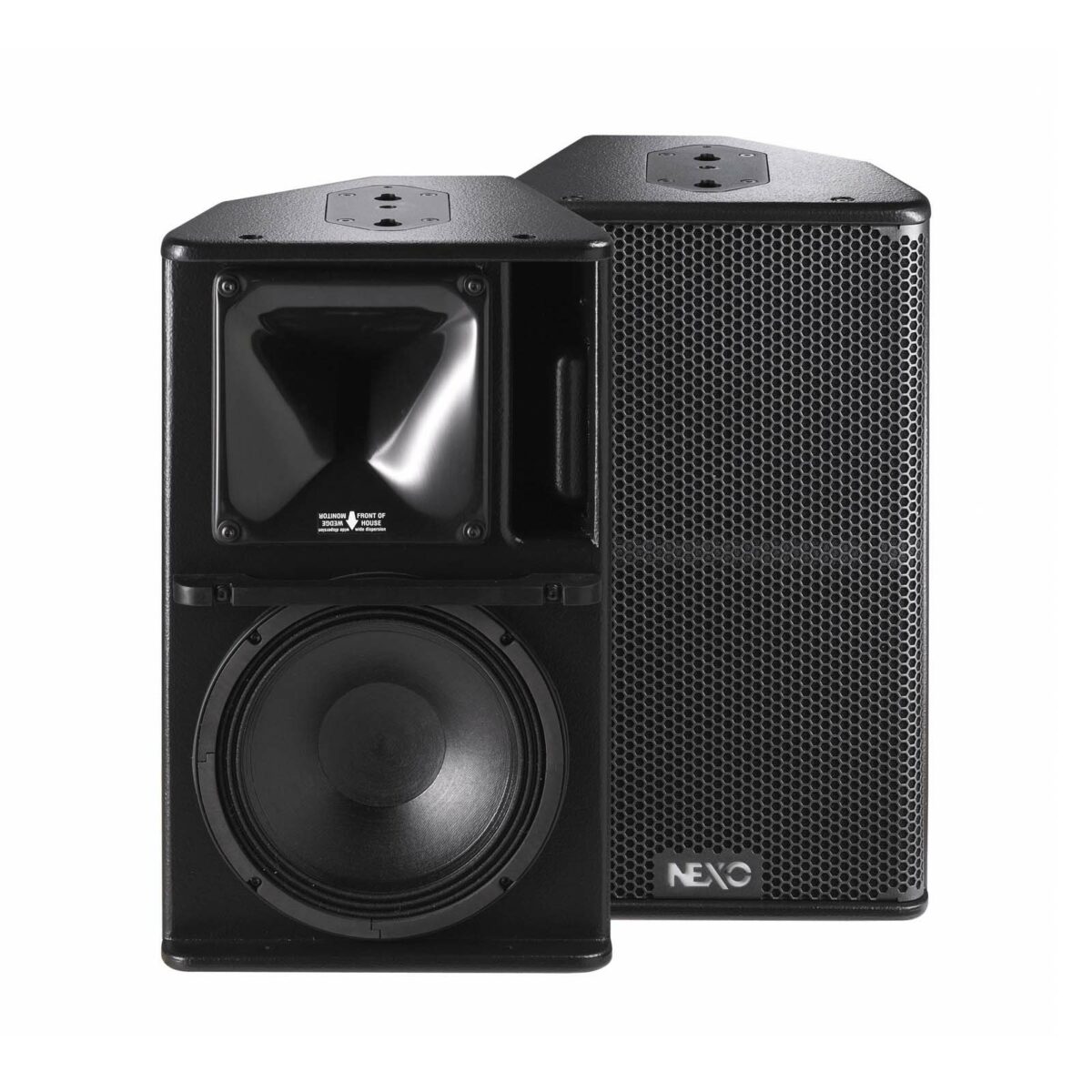 PS10-R2 NEXO