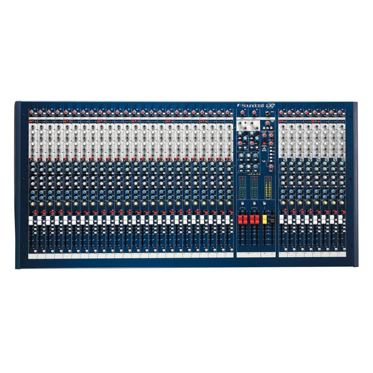 LX7 II 24 SOUNCRAFT
