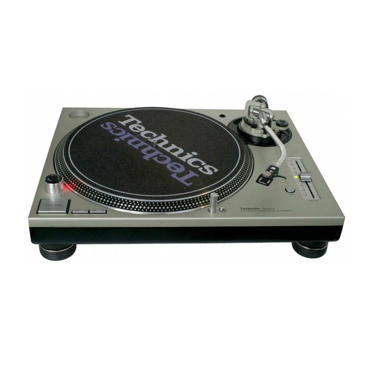 SL1200 MKII