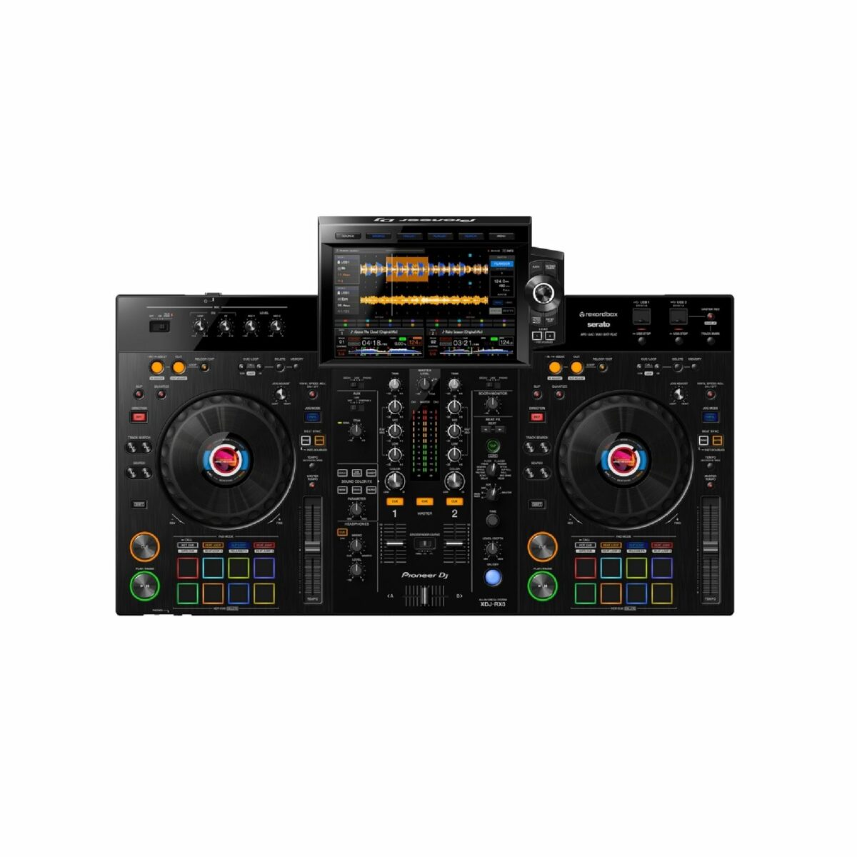 XDJ-RX3