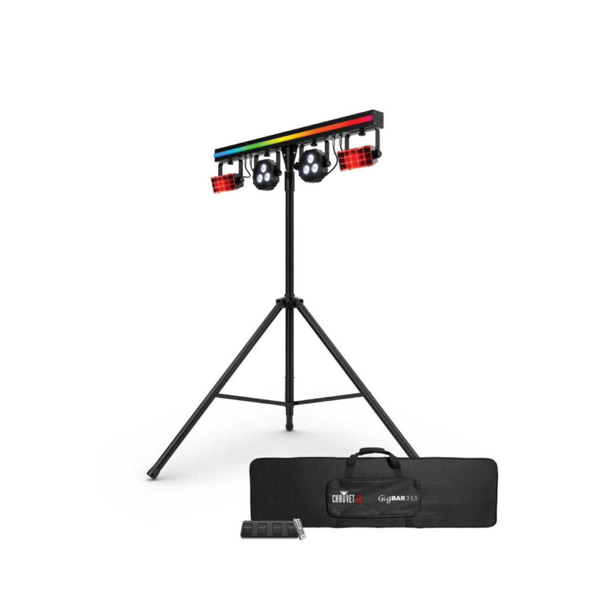 GIGBAR3 ILS CHAUVET