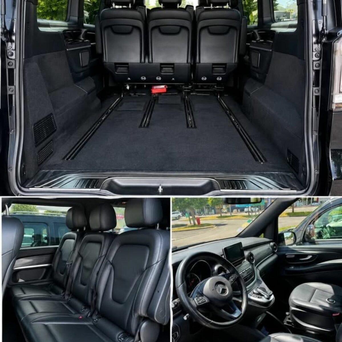 Mercedes Viano