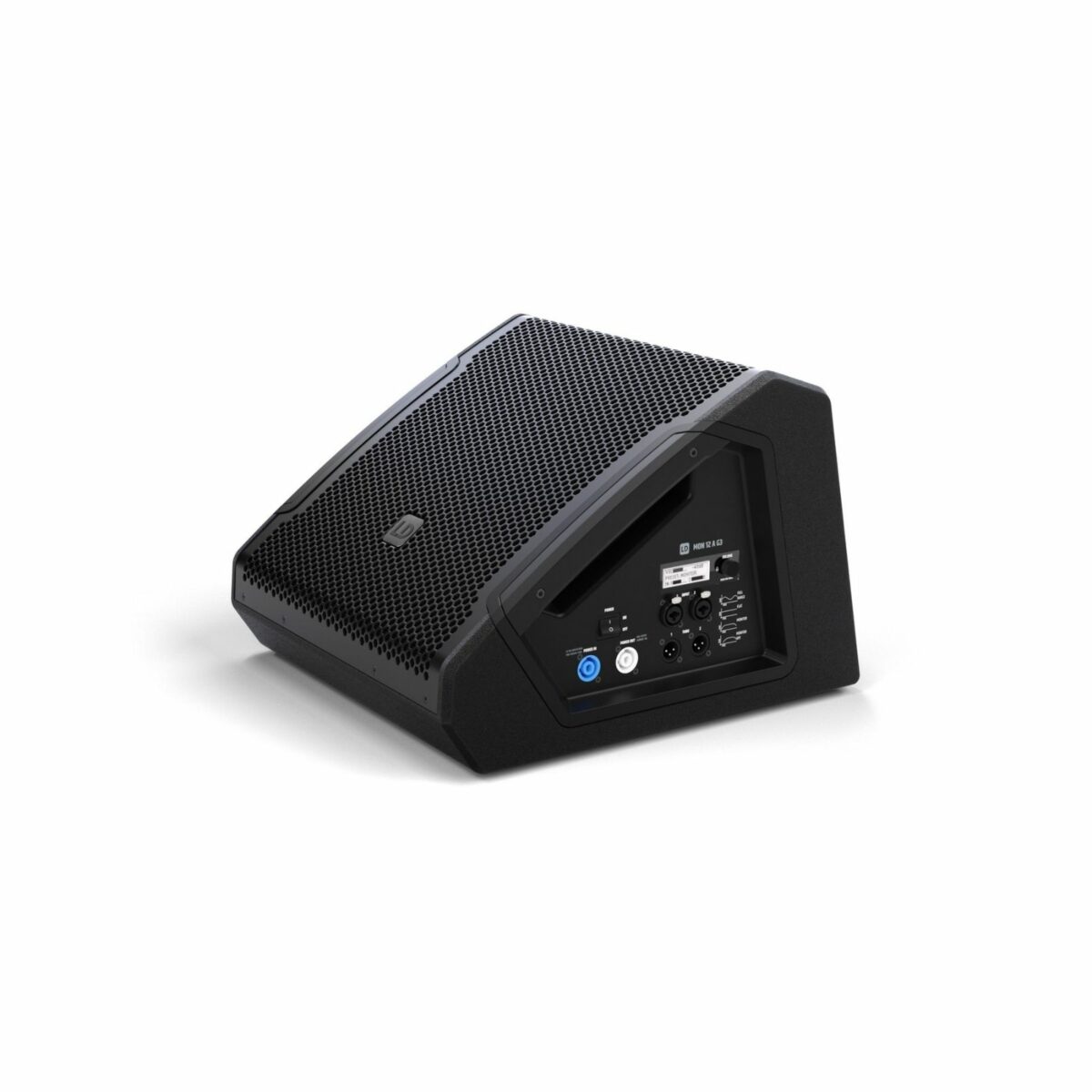 MON 12 A G3 LD SYSTEMS
