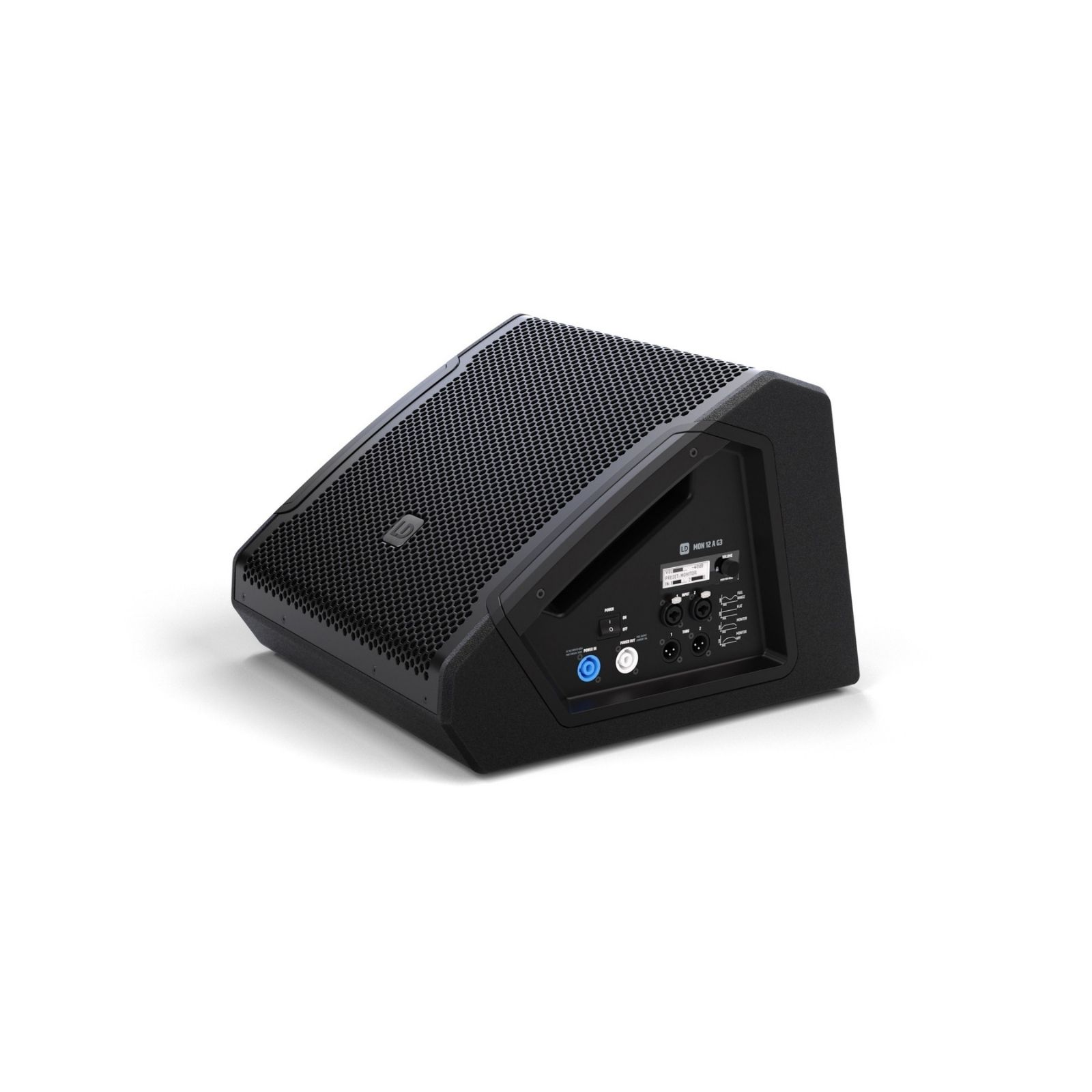 MON 12 A G3 LD SYSTEMS